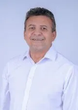 Petronio Rocha