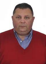 Professor Adriano