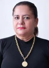 Alcione da Saúde