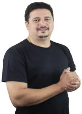 Rodrigo Tomaz