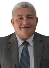 Pastor Euvanes