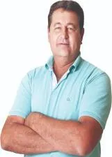 Adebaldo Borges