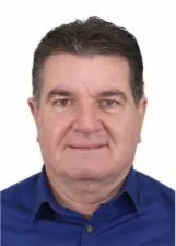 ZÉ ANTONIO ZANUTO