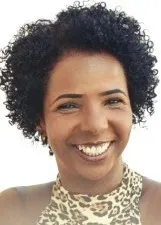 Luciene Souza