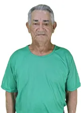 Pastor Marcos