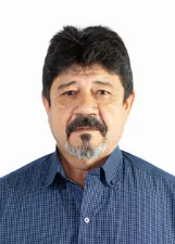 Edney Reis Índio