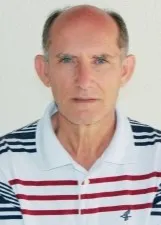 Carlinhos Cabrera