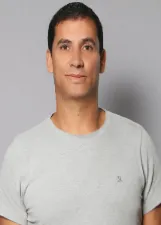 Heliton do Uber