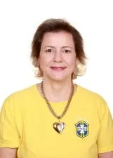 Professora Noemia