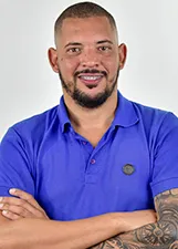 Bruno Fagundes