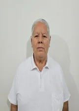 Pastor Pedro