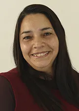 Missionária Gê