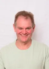 Professor Carmo