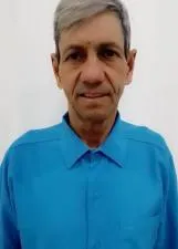 REINALDO CHAPEUZINHO
