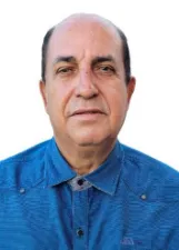 SILVANIR ABADE