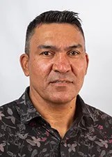 Pastor Aleandro