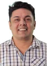 Locutor Rafael Aguiar