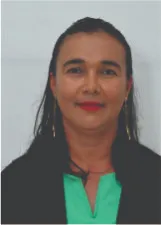 IVANILDA DE ESPEDITO