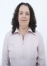 Professora Ana Paula