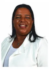 Solange de Doga