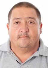 SERGINHO SORVEITEIRO