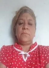 FRANCISCA SANTANA