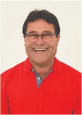 Ginaldo Bitencourt