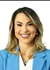 Schirlei Oliveira