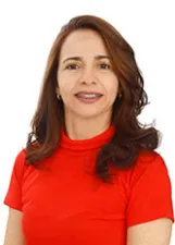 PROFESSORA RUBIA