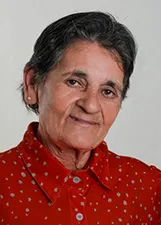 Marlene Beatriz de Oliveira
