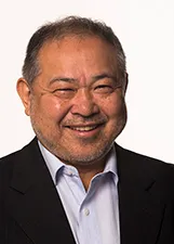 Professor Matsuda
