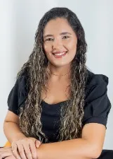 Andreza Fraga