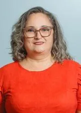 Professora Osana Nilsen