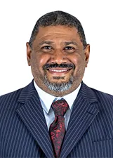 Pastor Edson