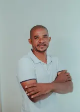 Marcos Henrique Rosa