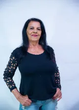 EDNA NASCIMENTO