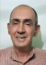 GERALDO DA LOBA