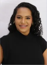 Pretinha Borá