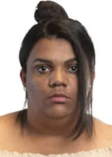 Nega do Babado