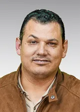Bispo Fabiano Carvalho