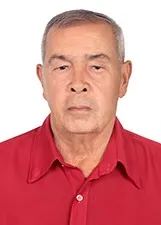 GENÉSIO MOREIRA