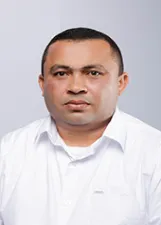 Pastor Reginaldo