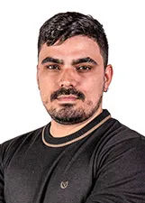 Paulo Gomes