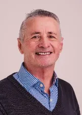 Rudi Seger