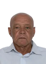 Geraldo Lalão