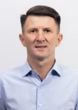 Vanderlei Rohden