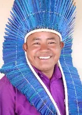 Coordenador Getulio