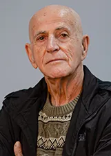 ANTÔNIO ULTRAMARATONISTA
