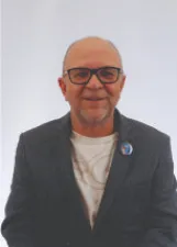 Professor Popó