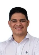 Mike Oliveira